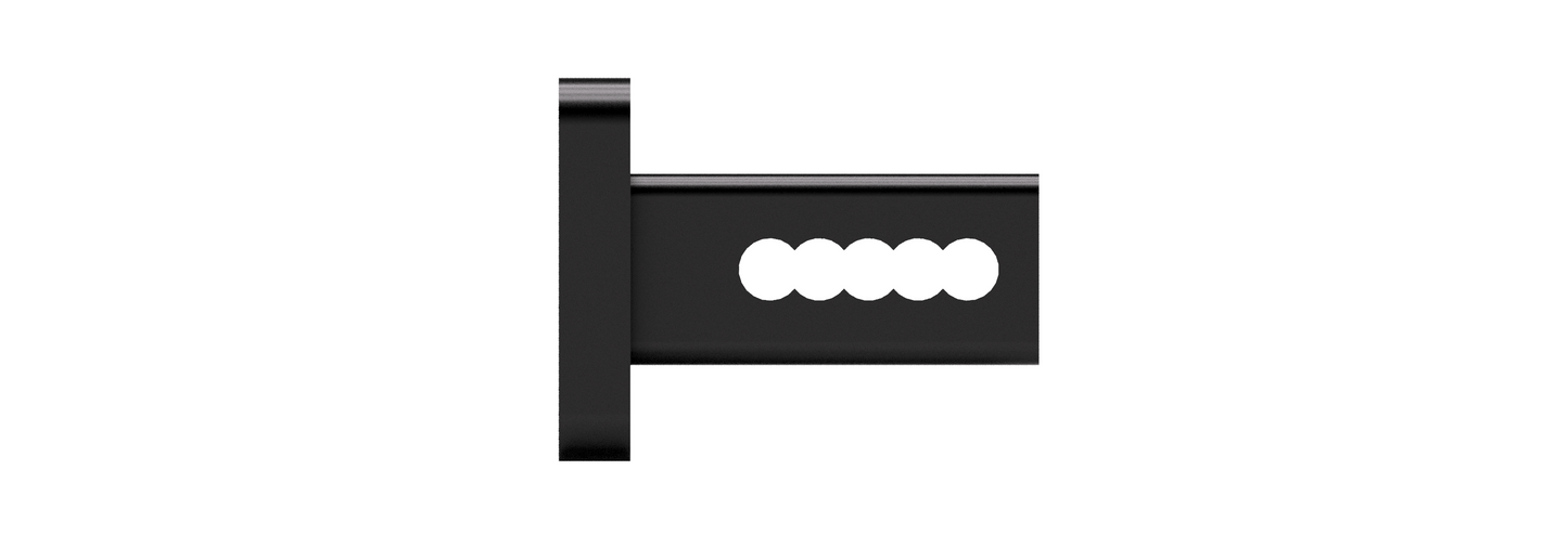 Jeep Tow Hitch Cover