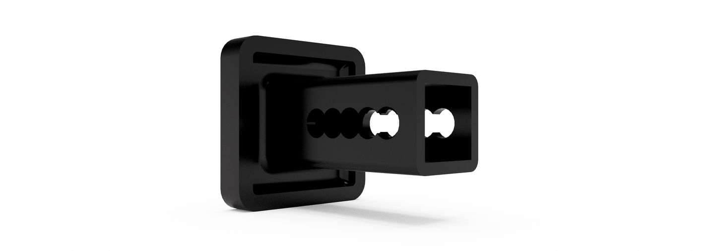 Jeep Tow Hitch Cover