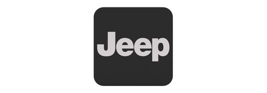 Jeep Tow Hitch Cover