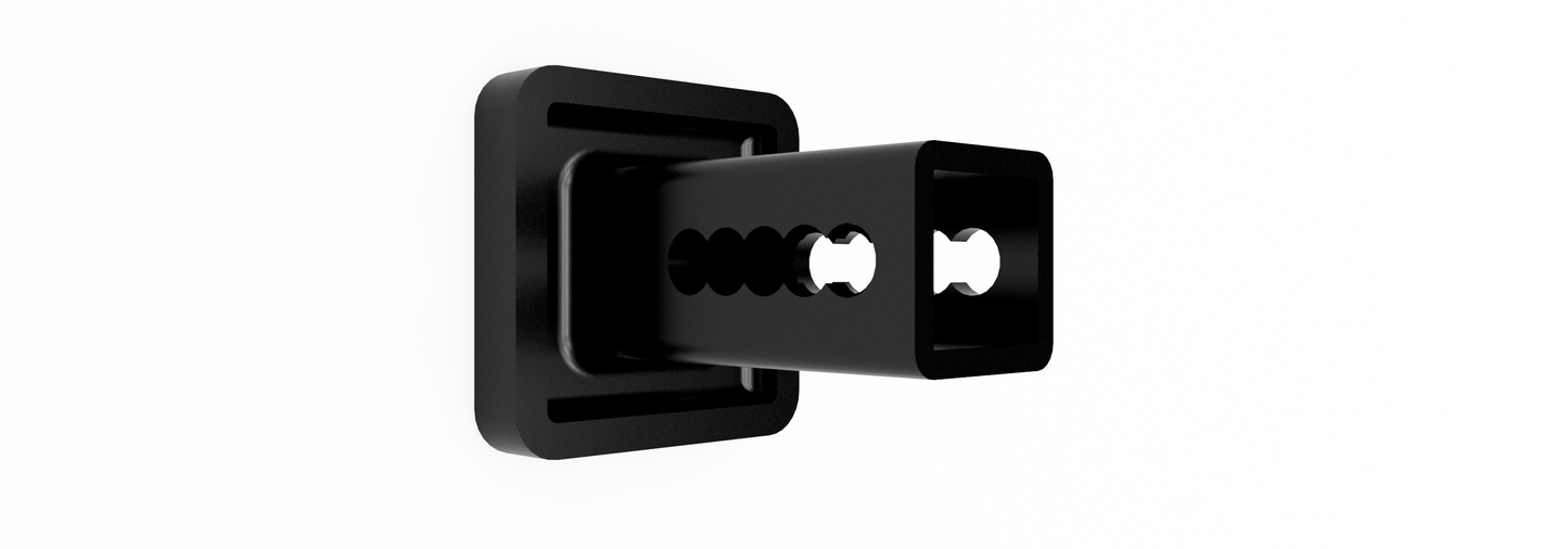 Rubber Duck Tow Hitch Cover